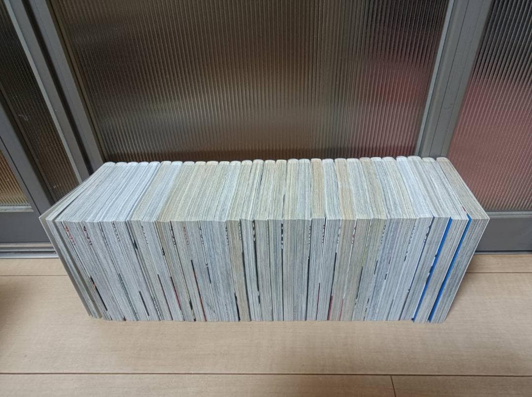 希少超絶 美品 初版 帯付き BLEACH ブリーチ 全巻 全巻セット 久保帯人