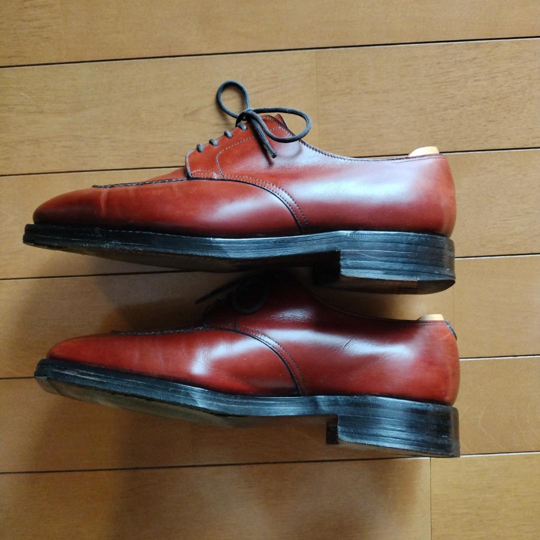 JOHN LOBB　ドレスシューズ