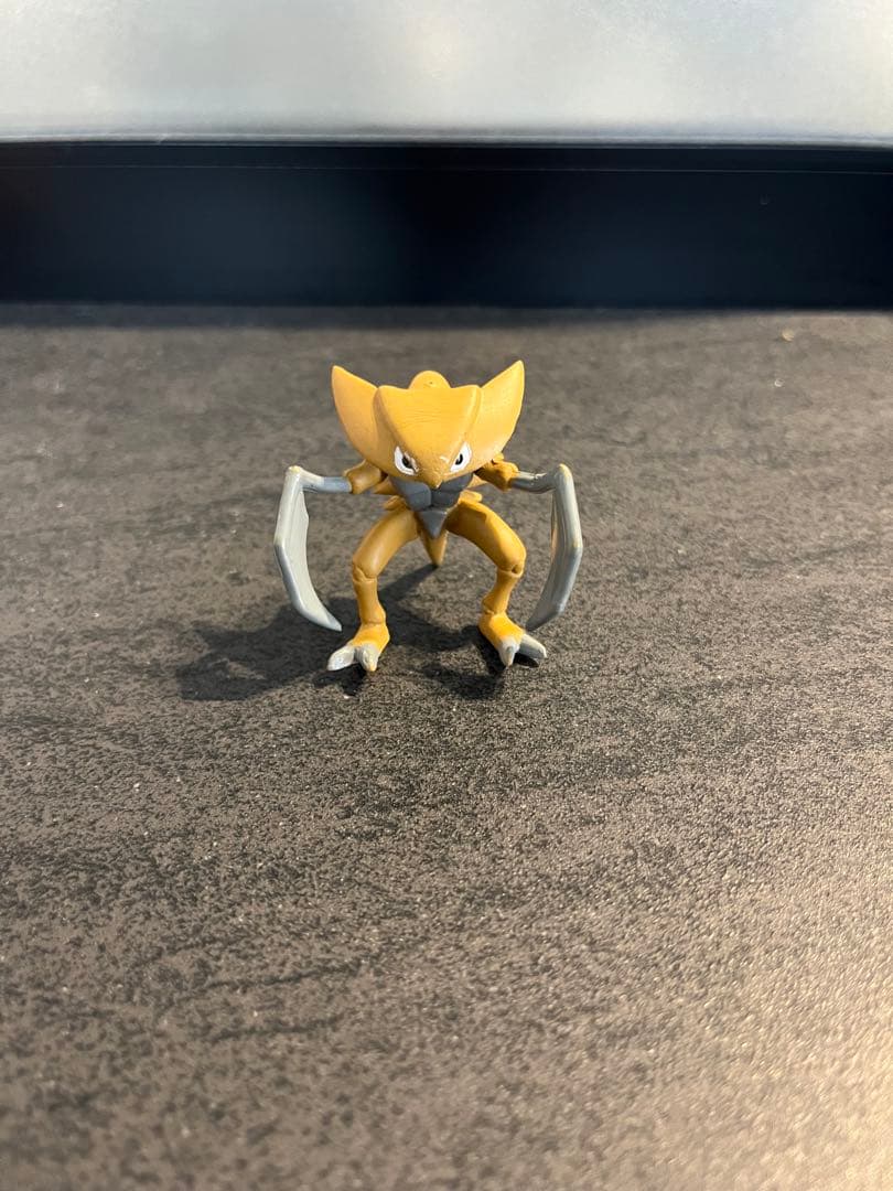 希少】モンコレ ポケモン 初期 カブト カブトプス