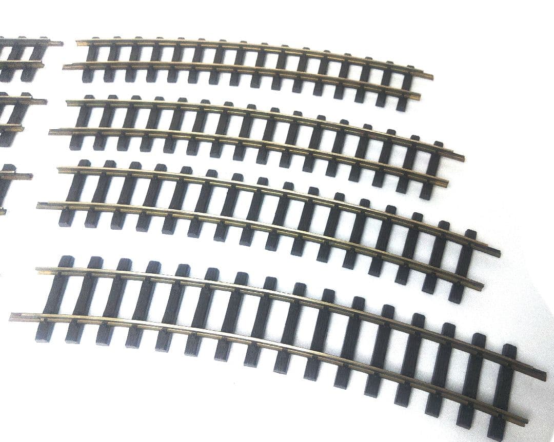 Lehmann　レーマン　Gゲージ レール　まとめ売り