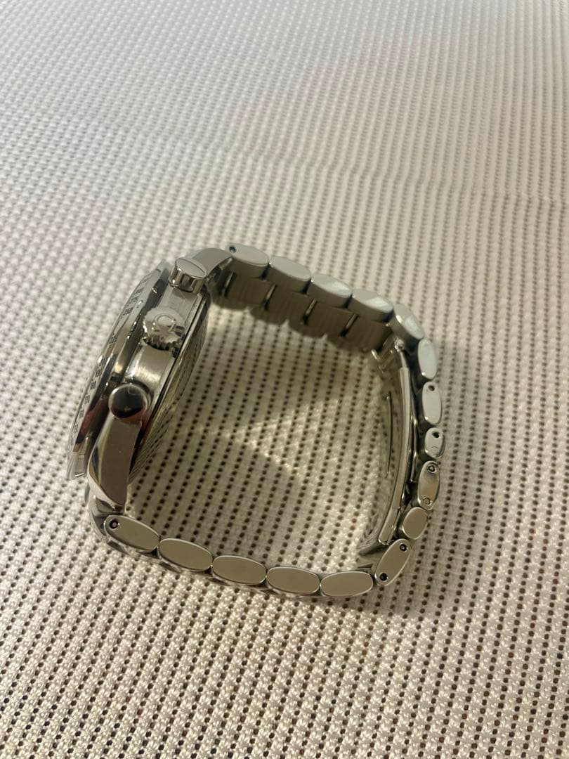 まこらしん　オメガ スピードマスター