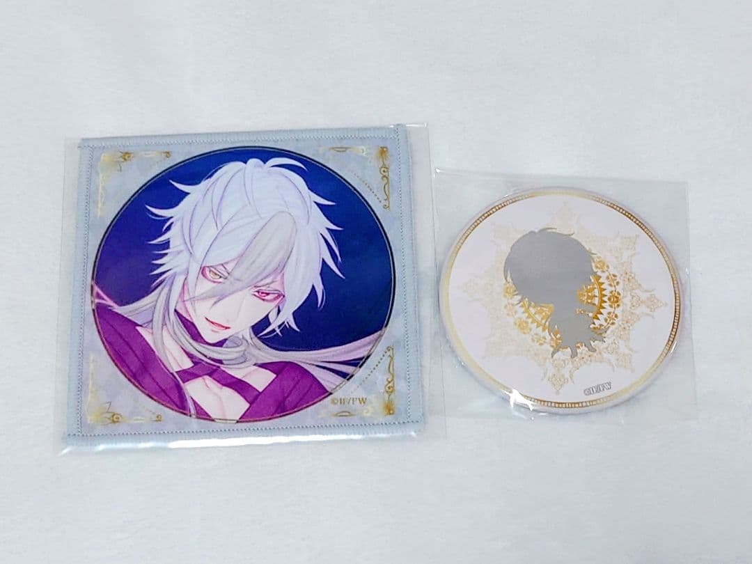 蛇香のライラ ちゃれくじ オトメイト まとめ売り