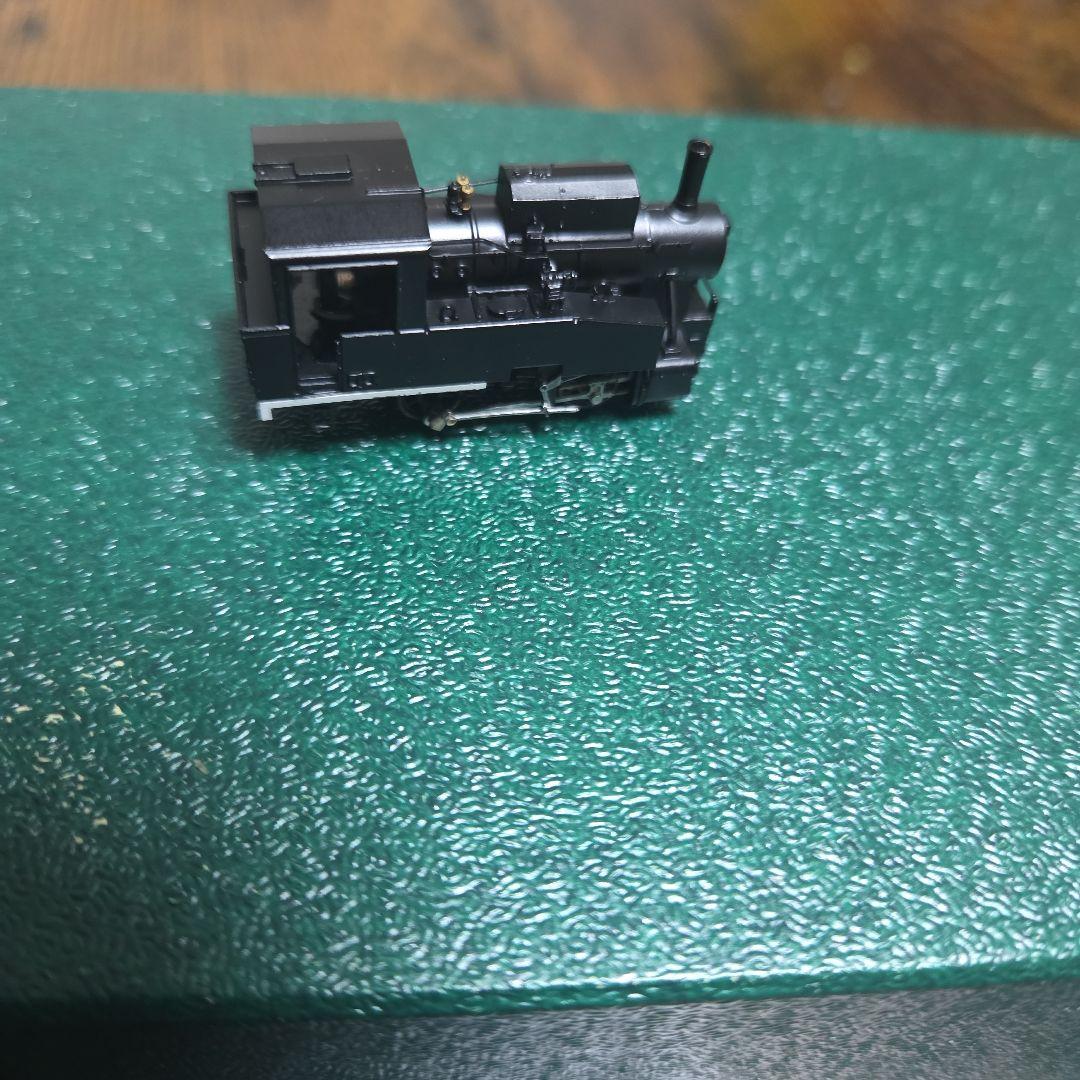 ワールド工芸 B20 nゲージ 完成品