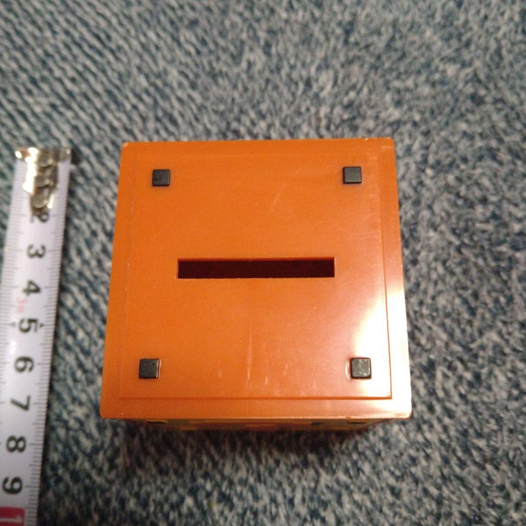 スーパーマリオブラザーズ マスコットイン？バンク 37個セット ハテナ