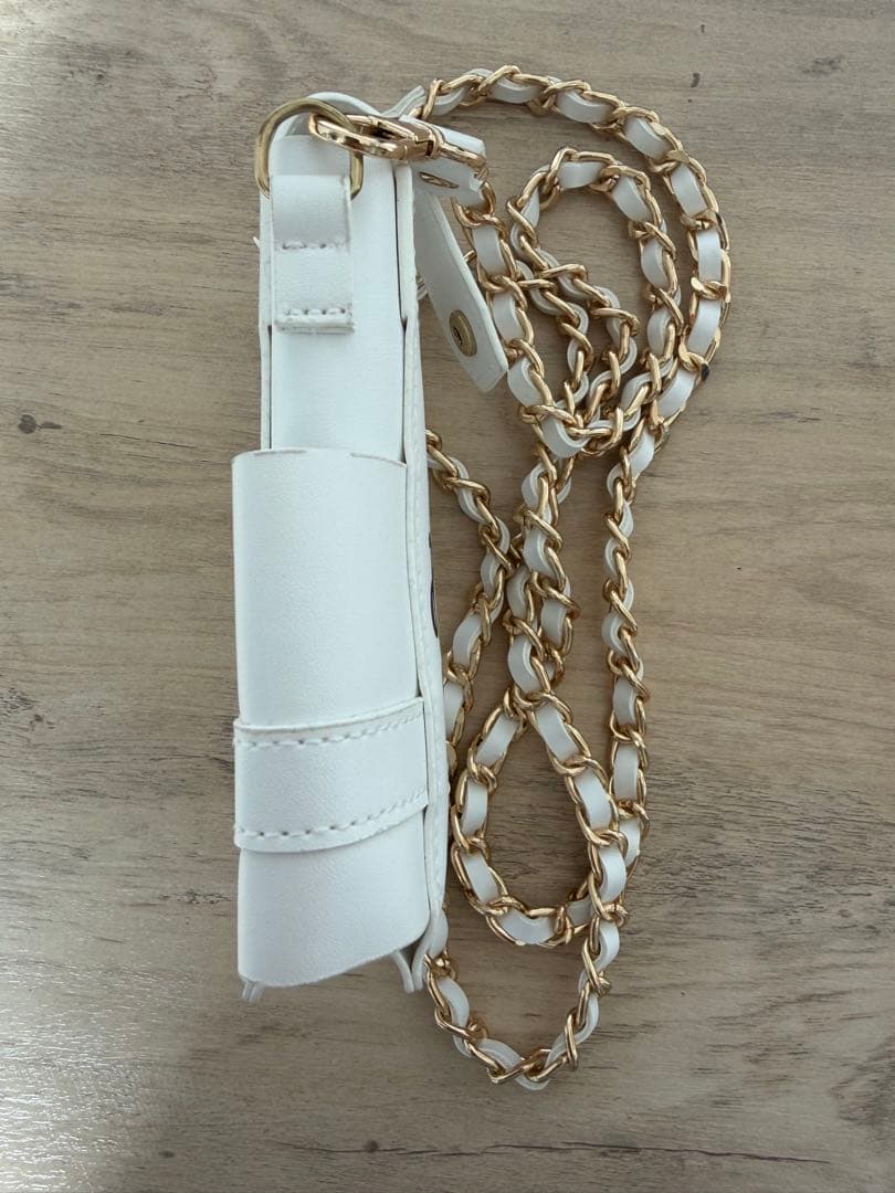 UVERworld HOI×TAKUYA∞“KIGOU”Chain Pouch - メルカリ