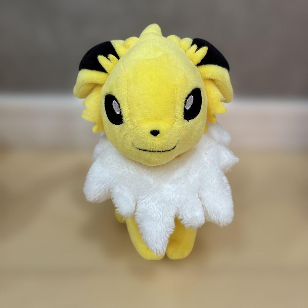 ポケモン イーブイ ぬいぐるみ セット