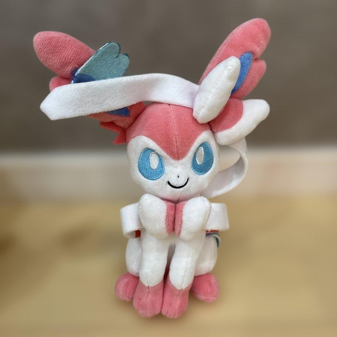 ポケモン イーブイ ぬいぐるみ セット