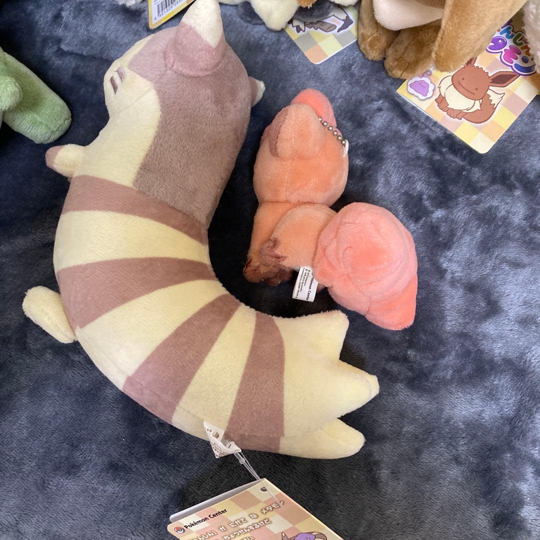 ★激レア★ 国内正規品 へんしん！メタモン シリーズ ぬいぐるみ セット売り