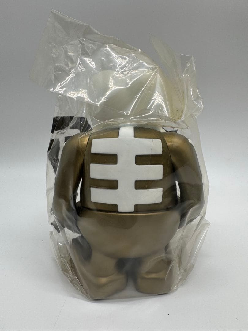 バウンティーハンター スカルくん 金 銀 セット 大阪限定