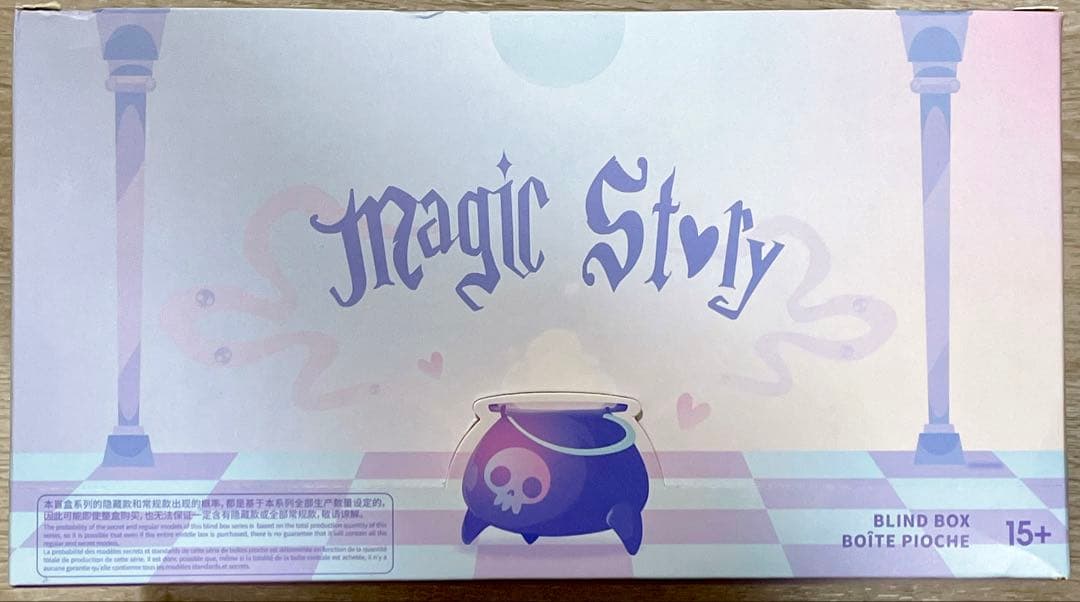 サンリオ　フィギュア　クロミ　マイメロ　シナモン　ポムポムプリン　miniso