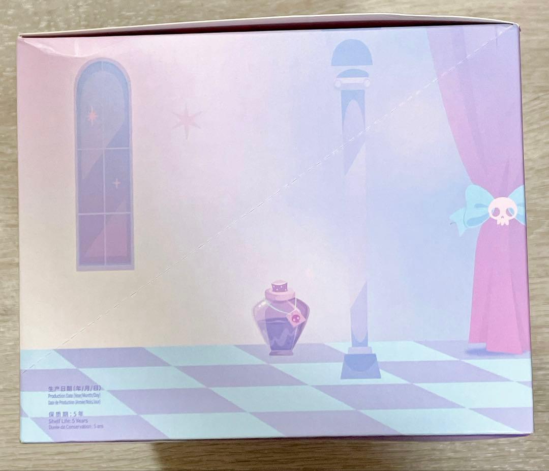 サンリオ　フィギュア　クロミ　マイメロ　シナモン　ポムポムプリン　miniso