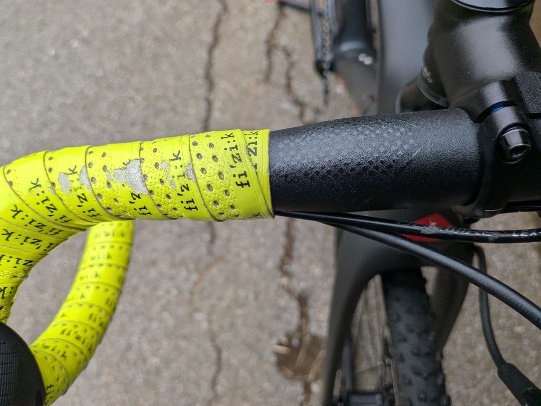 MERIDA MISSION CX 5000 シクロクロスバイク