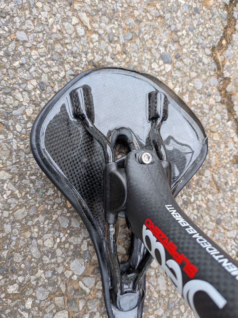 MERIDA MISSION CX 5000 シクロクロスバイク