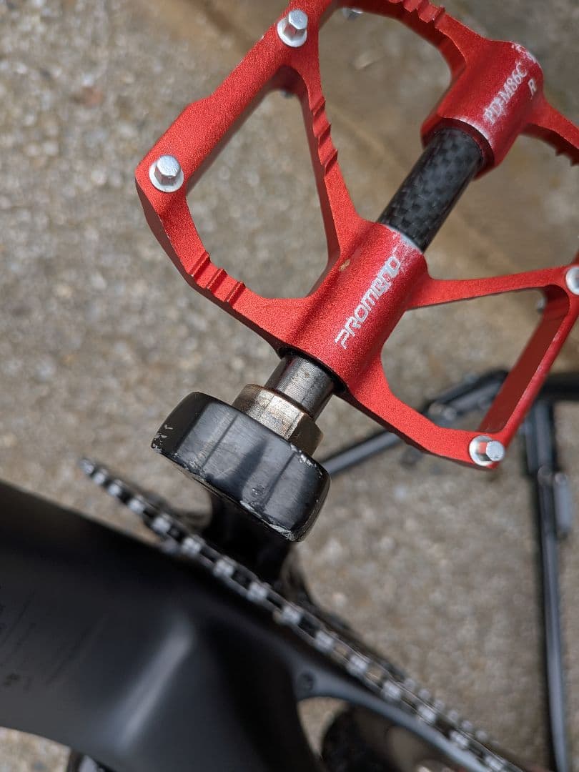 MERIDA MISSION CX 5000 シクロクロスバイク