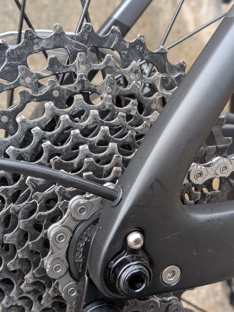 MERIDA MISSION CX 5000 シクロクロスバイク