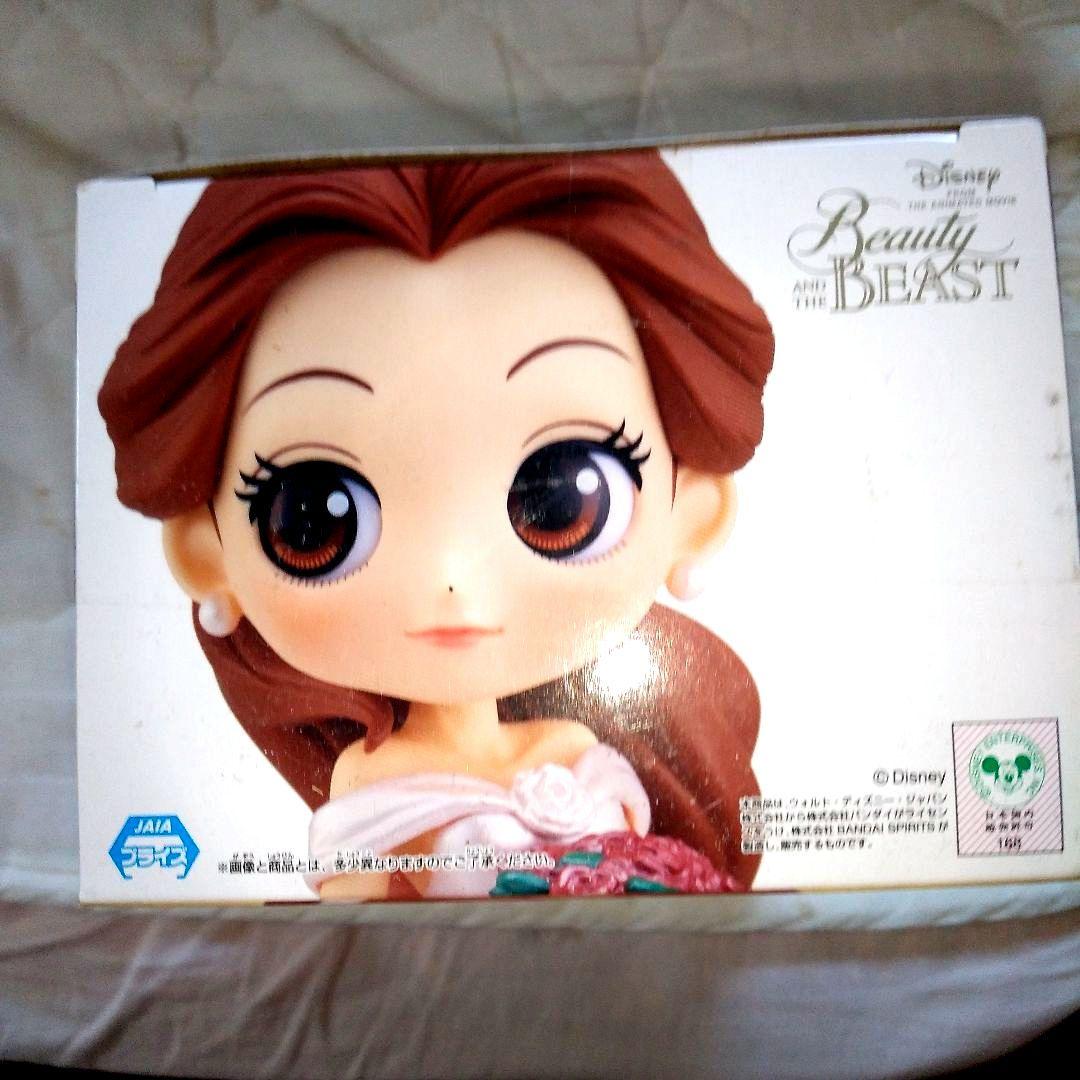 売り切れです。#Qposket ドリーミースタイルスペシャルビューティー未開封