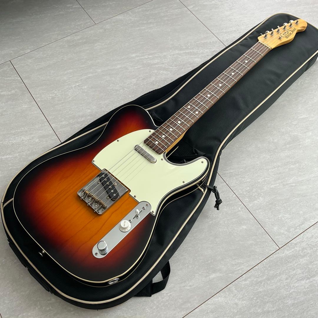 Crews Maniac Sound KTR TL-01C 50th - 3TS