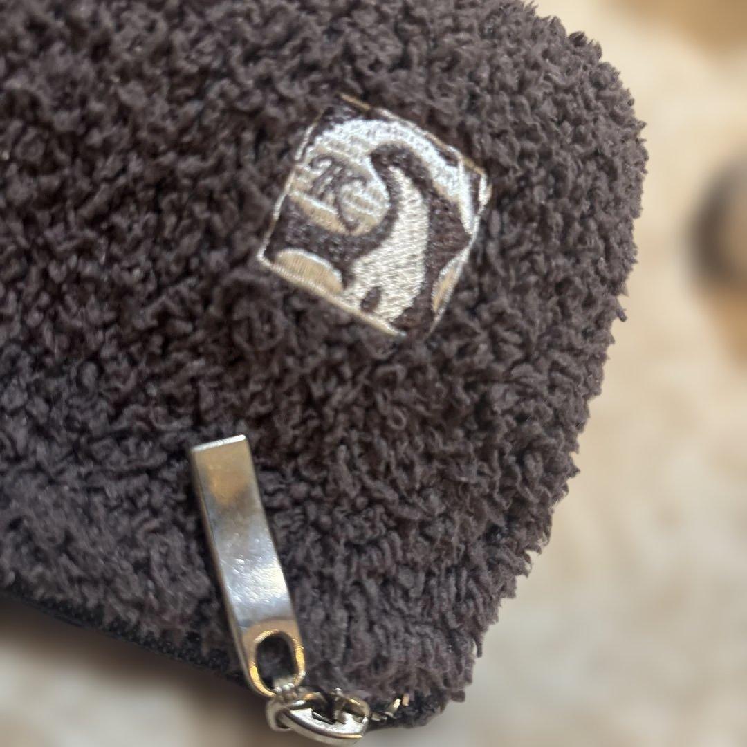 カシウエア　クッションカバー2枚セット