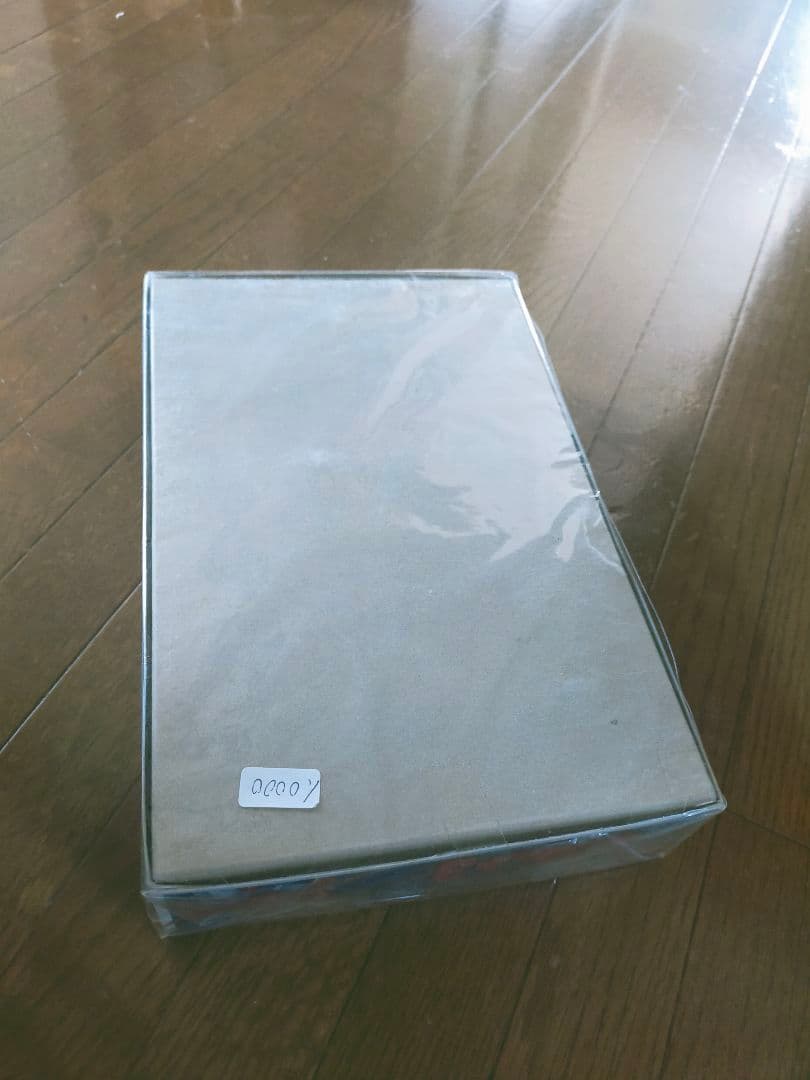 合体超人 無敵超人ザンボッド3 新品未開封品 レトロホビー 昭和レトロ