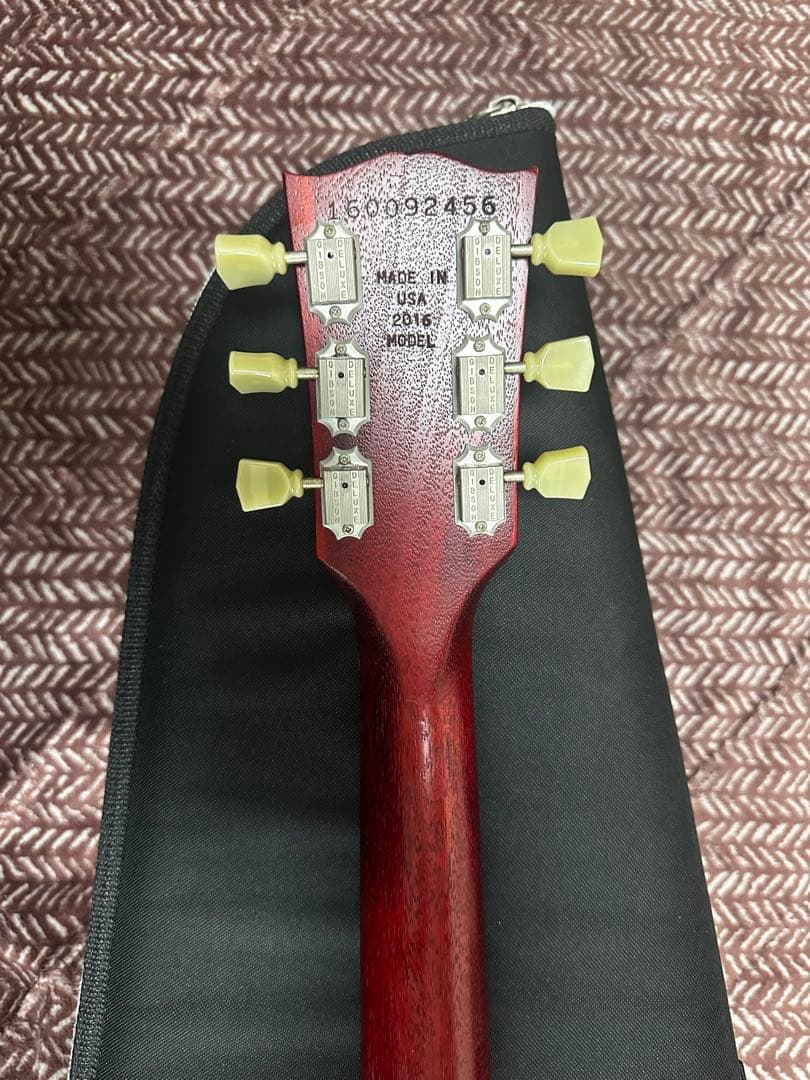 ギター Gibson Les Paul Studio 2016