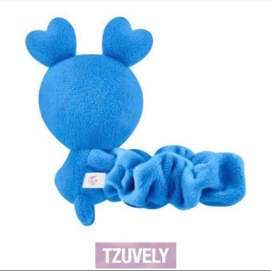 TWICE This is for ツウィ シュシュ 仁川 ソウルコン グッズ