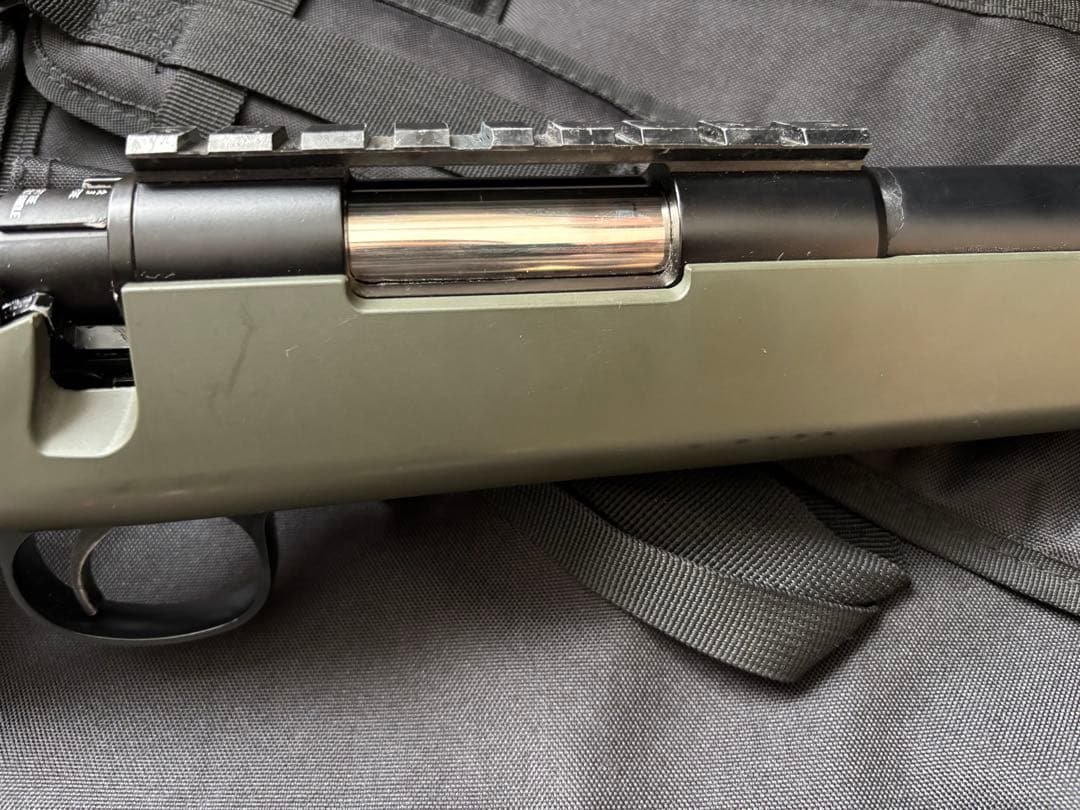 きゃんぴぃ　VSR10 プロスナイパー