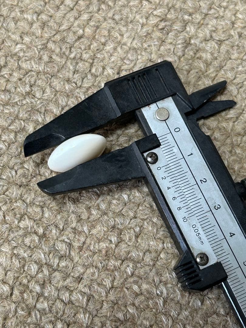 囲碁　碁石　蛤碁石