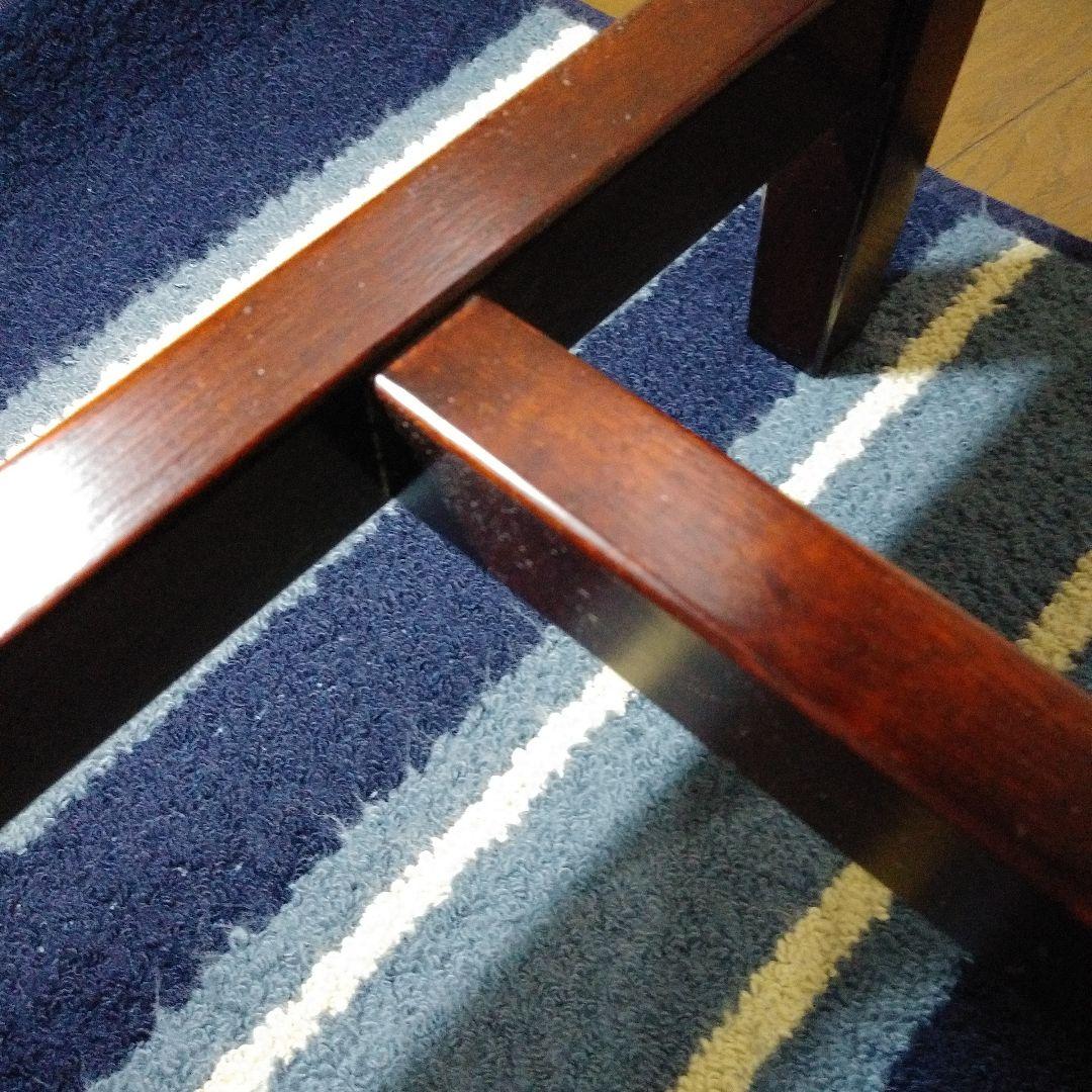 松本民芸家具 角脚 スツールテーブル - WWW.AQUAVENUS.JP