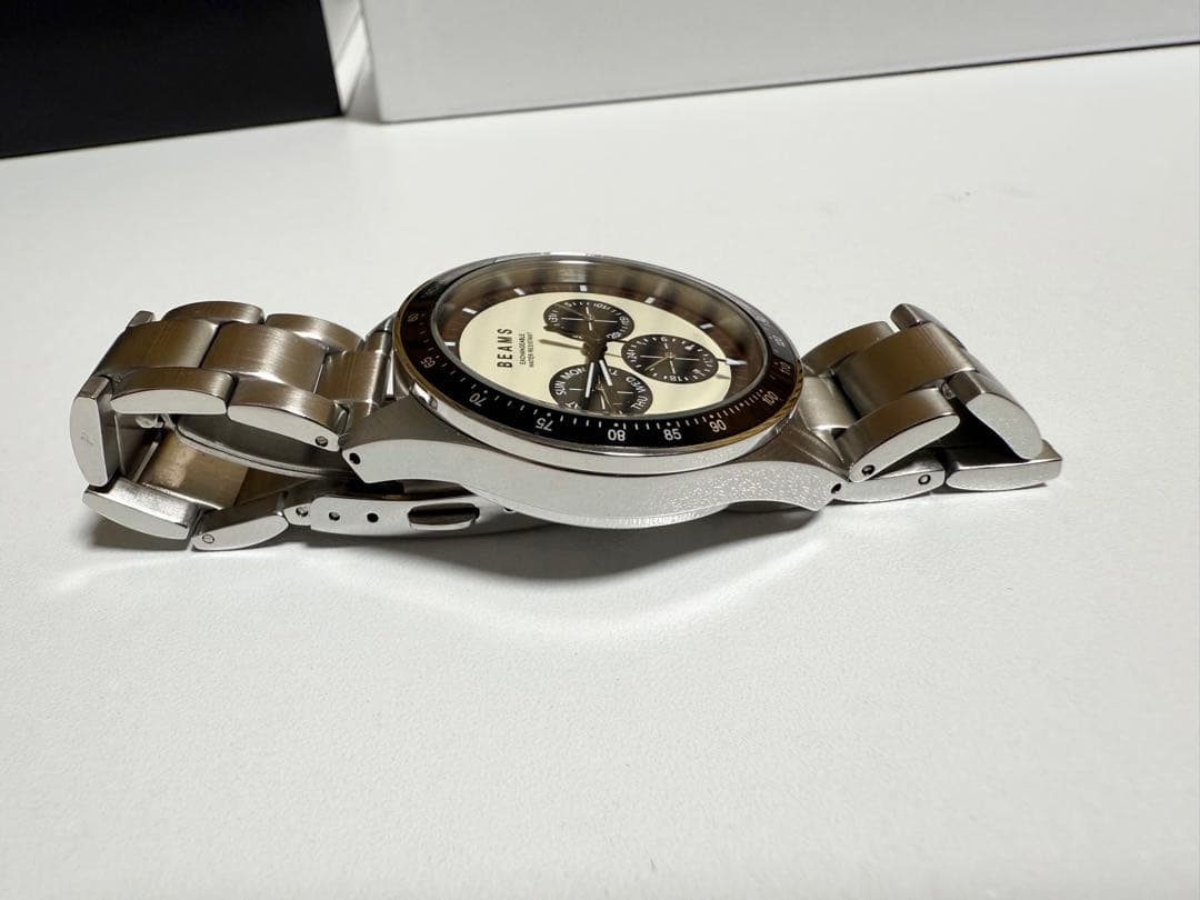 BEAMS ビームス / アッセンブリー ウォッチ 腕時計