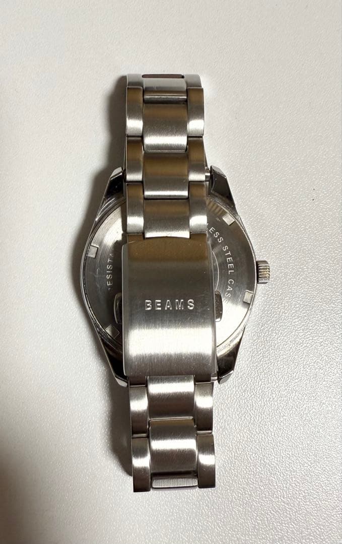BEAMS ビームス / アッセンブリー ウォッチ 腕時計