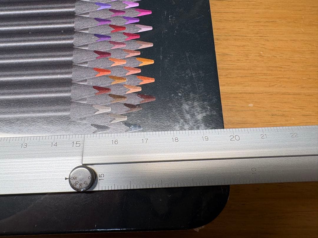 Faber-Castell Black Edition 色鉛筆100色