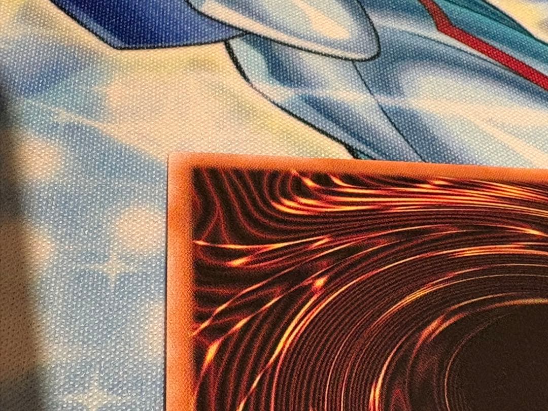 魔術師の弟子-ブラックマジシャンガール　25th