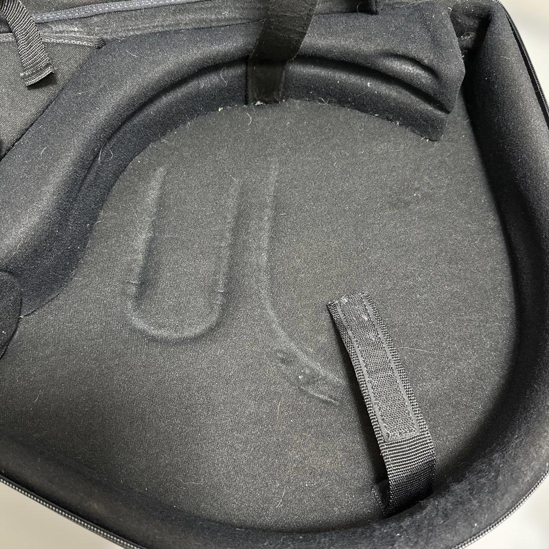 ギャラックス ホルンウルトラケース ブラック