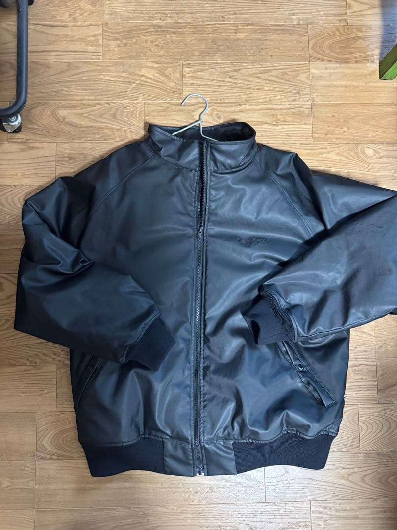 早い者勝ち STAND COLLAR JK NEIGHBORHOOD