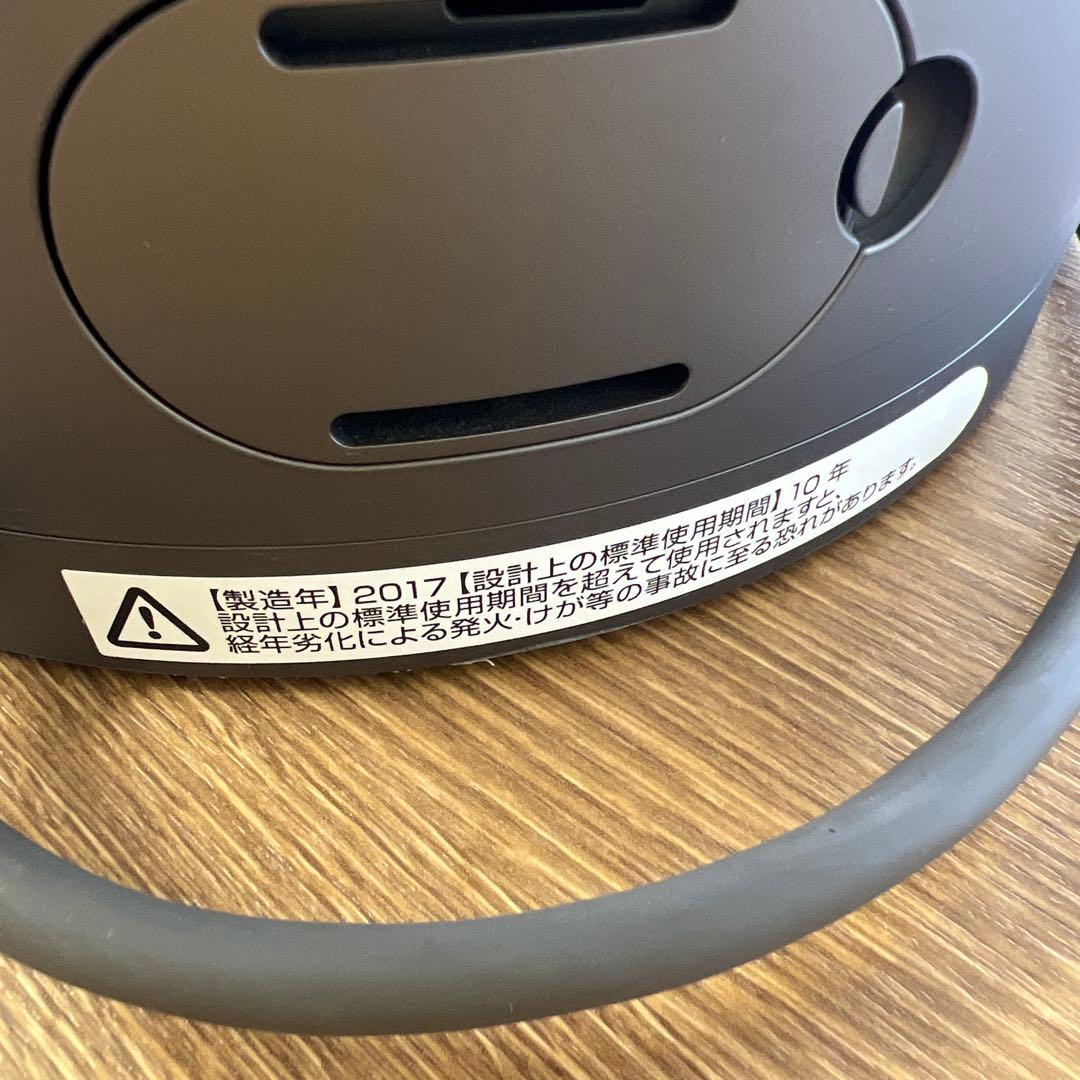 Dyson HOT&COOL 空気清浄機