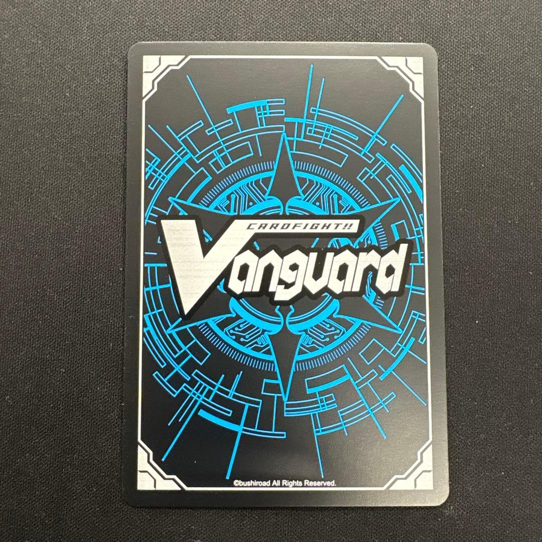 銀鍵の魔法 キキィル ホロ 3枚セット プロモ ヴァンガード VG ヴァン