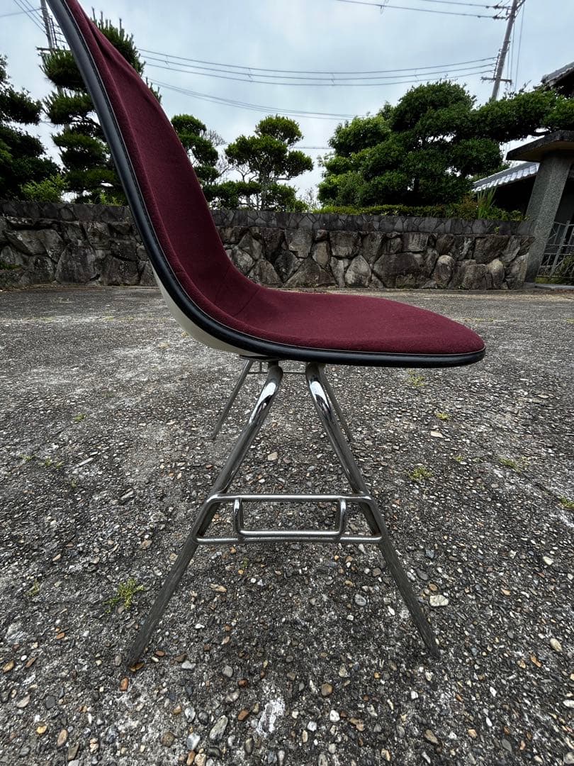 お値引き可能　hermanmiller ハーマンミラー ビンテージ2脚セット