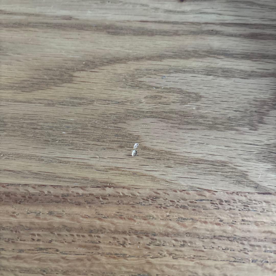 【送料込み】ACTUS ダイニングテーブル