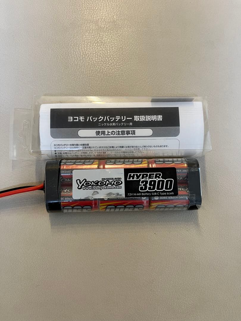 パーマンタミヤ　ワイルドウイリー2　1/10　RC　XBシリーズ 2.4G