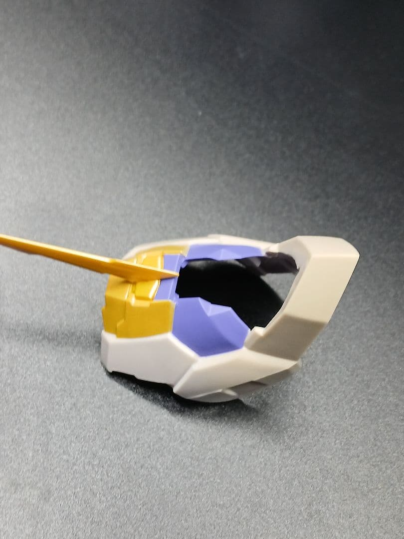 超合金魂MIX　ロックマンXギガアーマー