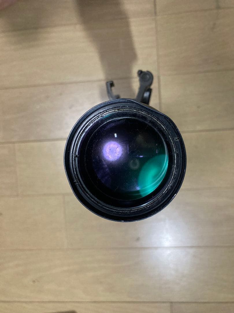 電動ガン　G3SG1 スコープ付き