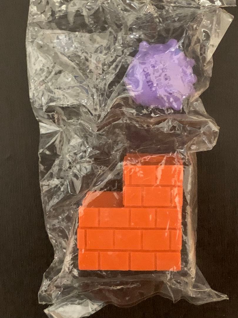 《新品未開封の激レア品！！》⭐︎ ポケモン ブロックスタンド ドガース ♪⭐︎