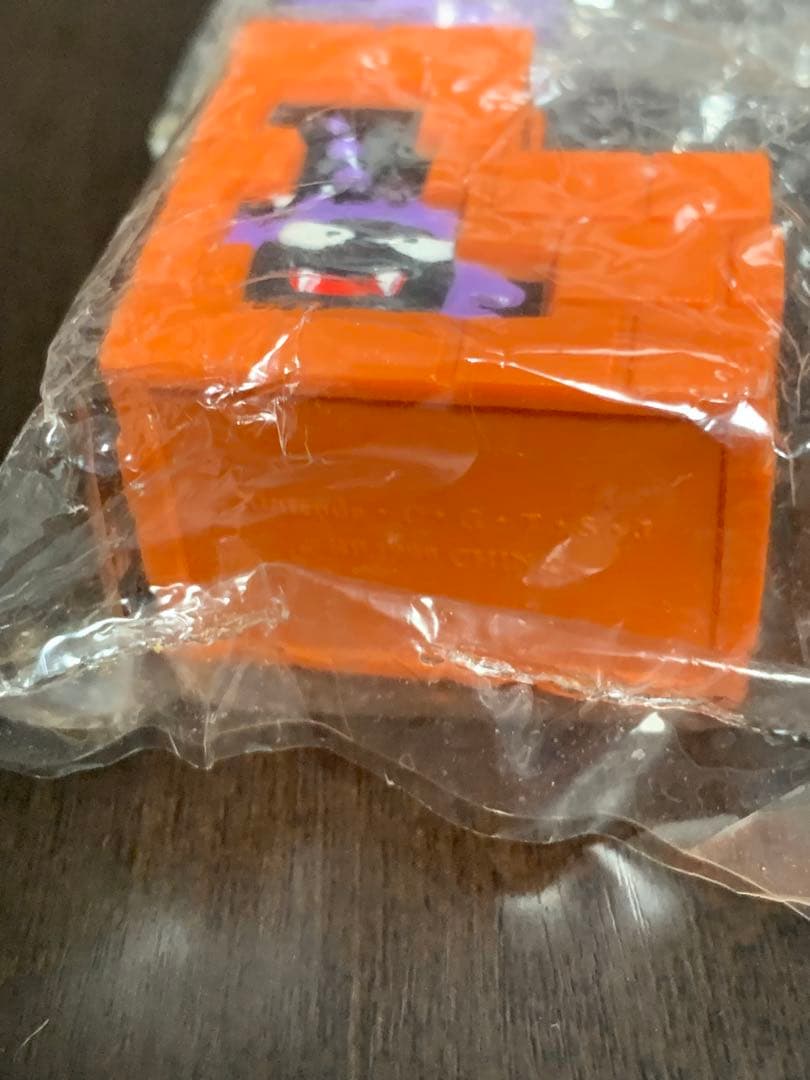 《新品未開封の激レア品！！》⭐︎ ポケモン ブロックスタンド ドガース ♪⭐︎