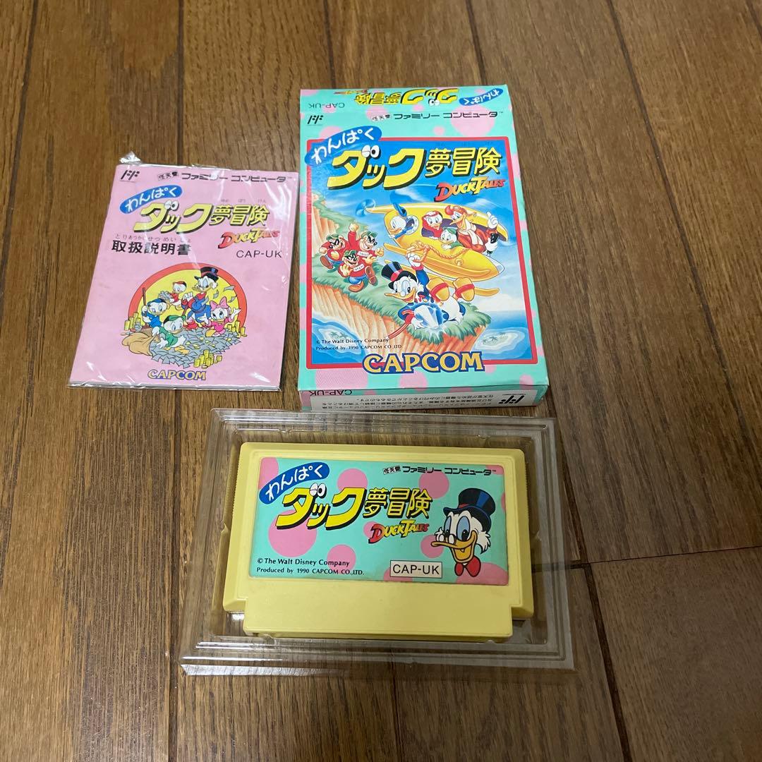 わんぱくダック夢冒険 ☆わんぱくダック夢冒険の絵本☆ | ディズニー