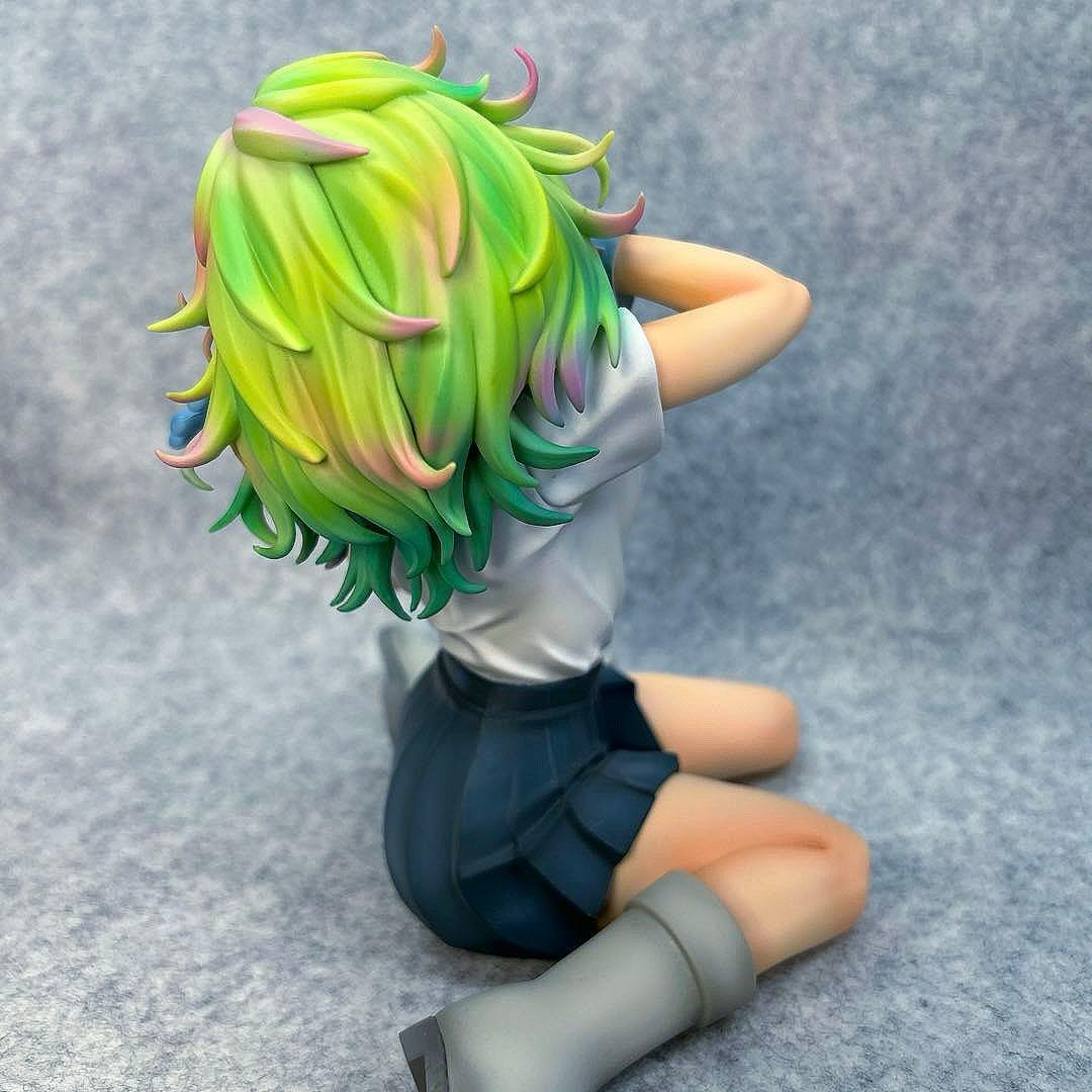 k*o様 僕のヒーローアカデミア 葉隠透 リペイント GLITTER&GLAMO