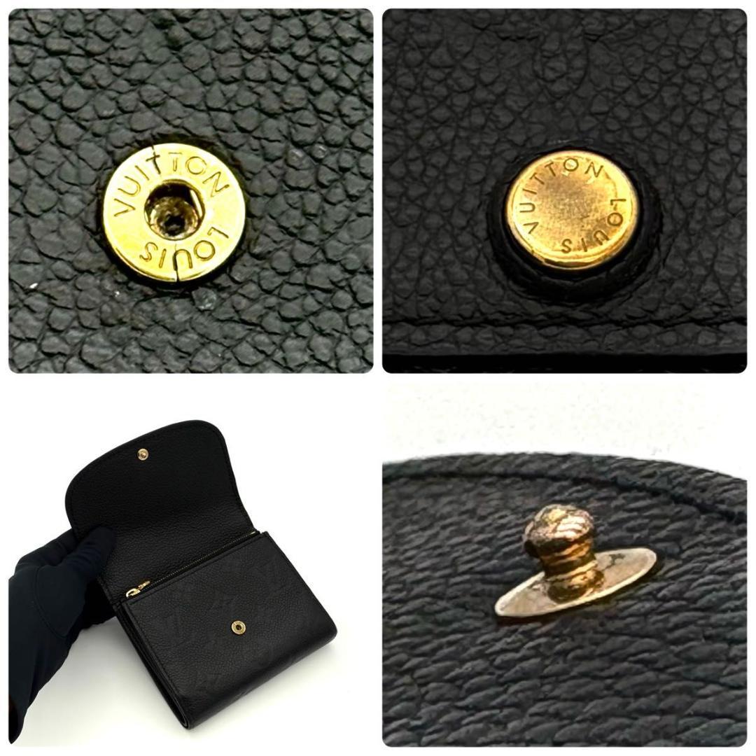 とめいこ様専用 ルイヴィトン 折財布 モノグラムアンプラント