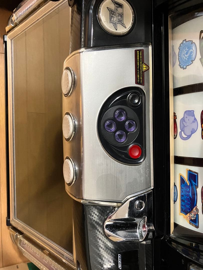 GF ガールフレンド(仮) スロット実機 引き取り 距離により配達可 GF