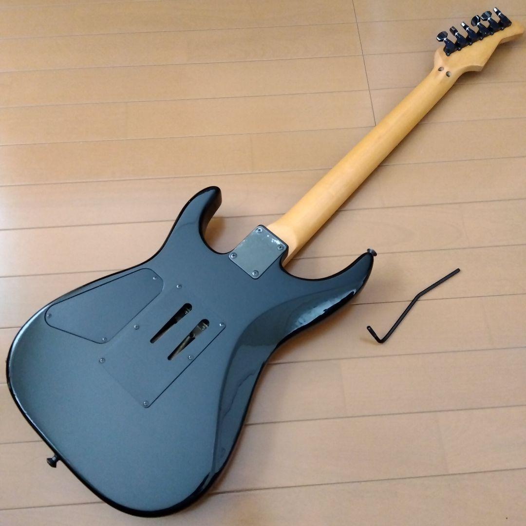 ジャンク FERNANDES リバースヘッド FR F.G.I スタックハム - メルカリ