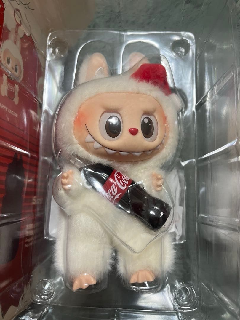 コーララブブ 正規品 新品未使用