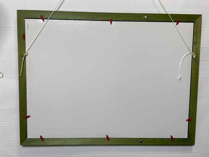 ジグソーパズル  耳をすませば キャンプにて  500ピース　ジブリ額縁付　レア